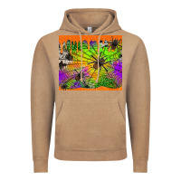 Vintage Coffee spiders halloween tumbler Vintage Hoodie - Jasminsmagicworld