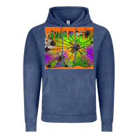 Vintage Denim spiders halloween tumbler Vintage Hoodie - Jasminsmagicworld