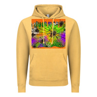Vintage Mustard spiders halloween tumbler Vintage Hoodie - Jasminsmagicworld
