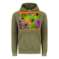 Vintage Olive spiders halloween tumbler Vintage Hoodie - Jasminsmagicworld