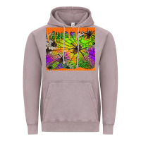 Vintage Zinc spiders halloween tumbler Vintage Hoodie - Jasminsmagicworld