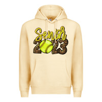 Pina Colada 2023 senior Softball Premium Hoodie - HowdyJamesFarm