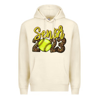 Sandshell 2023 senior Softball Premium Hoodie - HowdyJamesFarm
