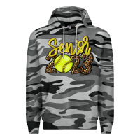 Slate Camo 2023 senior Softball Premium Hoodie - HowdyJamesFarm