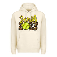 Tofu 2023 senior Softball Premium Hoodie - HowdyJamesFarm