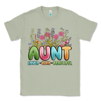 Matcha aunt loved kind beautiful Classic Tee - MaliasSmallBusiness