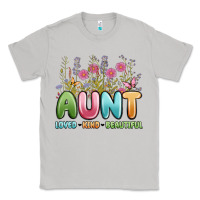 Moon Dust aunt loved kind beautiful Classic Tee - MaliasSmallBusiness