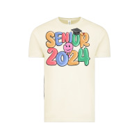 Vintage Arctic senior 2024 Vintage Tee - MaliasSmallBusiness