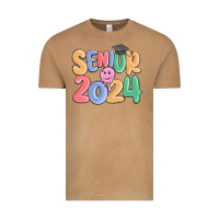 Vintage Camel senior 2024 Vintage Tee - MaliasSmallBusiness