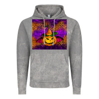 Cloud Rock halloween jack o'lantern tumbler Vintage Hoodie - Jasminsmagicworld