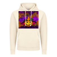 Vintage Artic halloween jack o'lantern tumbler Vintage Hoodie - Jasminsmagicworld