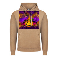 Vintage Coffee halloween jack o'lantern tumbler Vintage Hoodie - Jasminsmagicworld