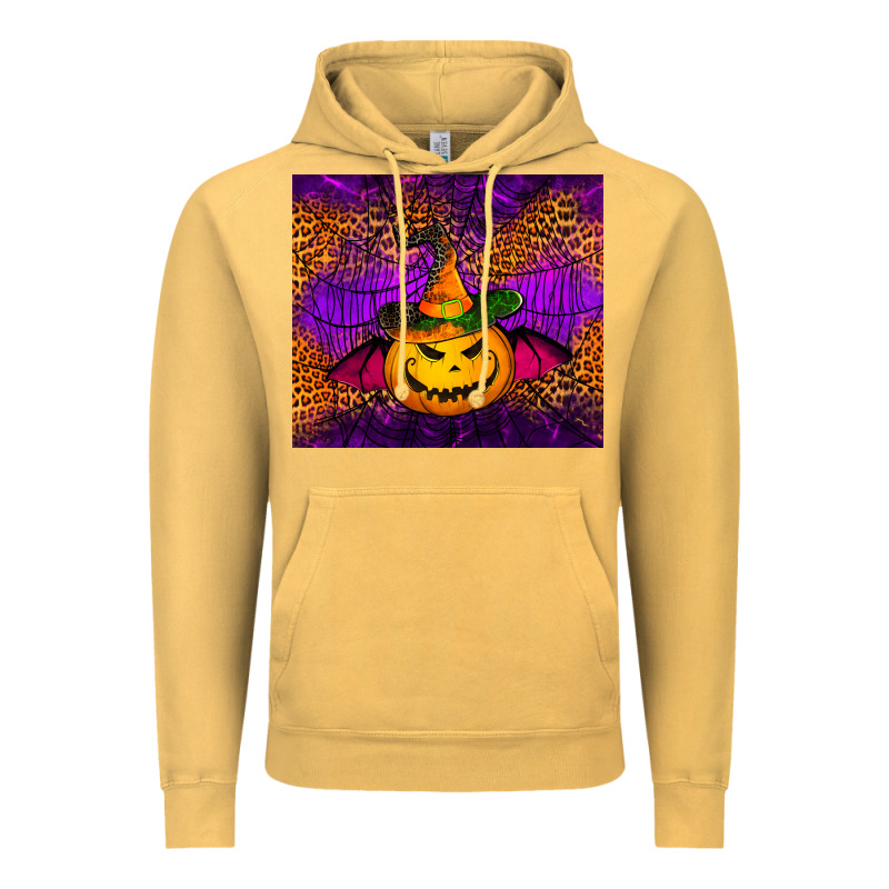 Halloween Jack O'lantern Tumbler Vintage Hoodie by Jasminsmagicworld | Teevron