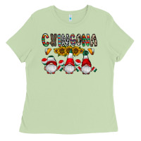 Matcha Chingona Ladies Tee - CowhideDigitalArt