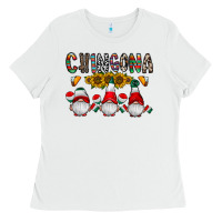 Chingona Ladies Tee | Teevron