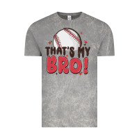Cloud Rock that's my bro Vintage Tee - MaliasSmallBusiness