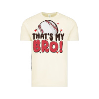 Vintage Arctic that's my bro Vintage Tee - MaliasSmallBusiness