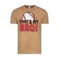 Vintage Camel that's my bro Vintage Tee - MaliasSmallBusiness
