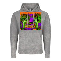 Cloud Rock witchy woman halloween tumbler Vintage Hoodie - Jasminsmagicworld