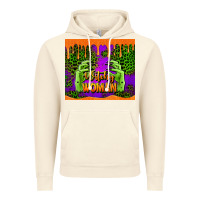 Vintage Artic witchy woman halloween tumbler Vintage Hoodie - Jasminsmagicworld