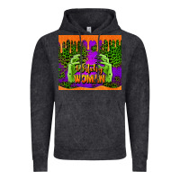 Vintage Black witchy woman halloween tumbler Vintage Hoodie - Jasminsmagicworld