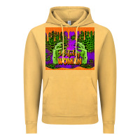 Vintage Mustard witchy woman halloween tumbler Vintage Hoodie - Jasminsmagicworld