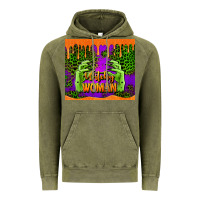 Vintage Olive witchy woman halloween tumbler Vintage Hoodie - Jasminsmagicworld