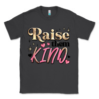 Smoke raise them kind Classic Tee - JahusDesignShop