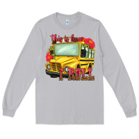 Moon Dust this is how i roll Long Sleeve Tee - NancyCooperArtShop