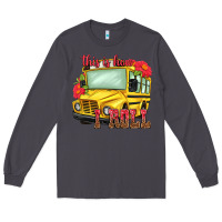 Smoke this is how i roll Long Sleeve Tee - NancyCooperArtShop