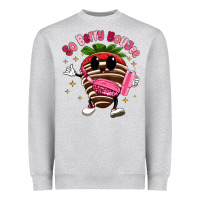 So Berry Buojee Heavyweight Sweatshirt | Teevron