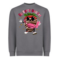 Storm so berry buojee Heavyweight Sweatshirt - MaliasSmallBusiness