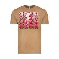 Vintage Camel girl mom Vintage Tee - MaliasSmallBusiness