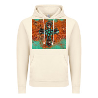 Vintage Artic western cross tumbler Vintage Hoodie - Jasminsmagicworld