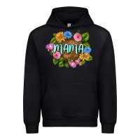 Mama Mother's Day Urban Hoodie | Teevron