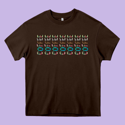 Coffee Coffee Coffee 16oz Libbey Glass Heavy Core Tee Designed By Hra Design Shop