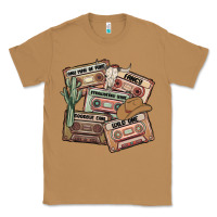 Toasted Coconut 90s country cassette tapes Classic Tee - MaliasSmallBusiness