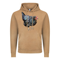 Vintage Camel jersey giant chicken Vintage Hoodie - LillyAllenDesigns