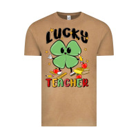Vintage Camel lucky teacher Vintage Tee - MaliasSmallBusiness