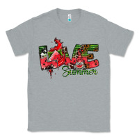 Love Summer Classic Tee | Teevron