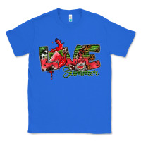 True Royal Love Summer Classic Tee - CowhideDigitalArt