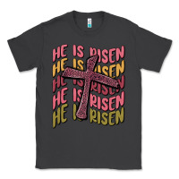 Smoke he is risen Classic Tee - MaliasSmallBusiness