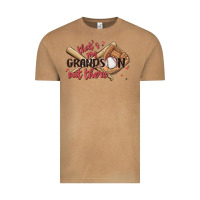 Vintage Camel that's my grandson out there Vintage Tee - MaliasSmallBusiness