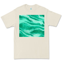 Bone green glitter Premium Tee - JahusDesignShop