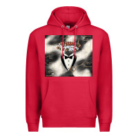 Cardinal groom manager tumbler Premium Hoodie - TumblerDesignByShophia