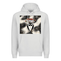 Dove Grey groom manager tumbler Premium Hoodie - TumblerDesignByShophia