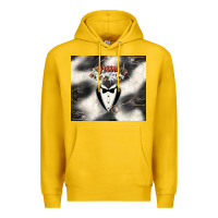 Lemon groom manager tumbler Premium Hoodie - TumblerDesignByShophia