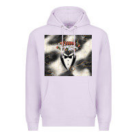 Lilac groom manager tumbler Premium Hoodie - TumblerDesignByShophia