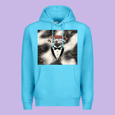 Groom Manager Tumbler Premium Hoodie Designed By Tumblerdesignbyshophia