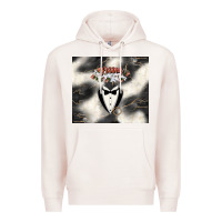 Pale Pink groom manager tumbler Premium Hoodie - TumblerDesignByShophia